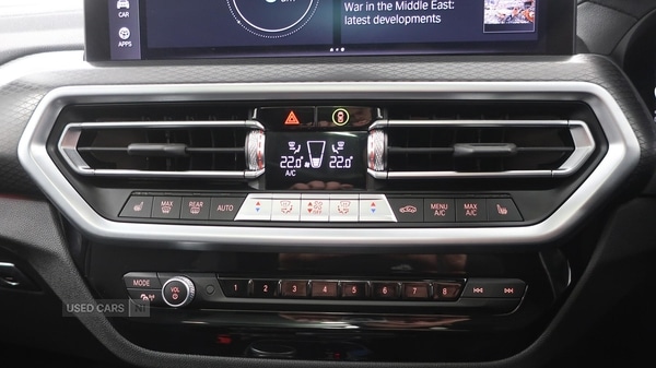 Used BMW iX3 2024 for sale - 78128584: Photo 20