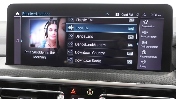 Used BMW iX3 2024 for sale - 78128584: Photo 22