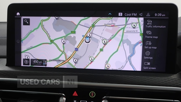 Used BMW iX3 2024 for sale - 78128584: Photo 23