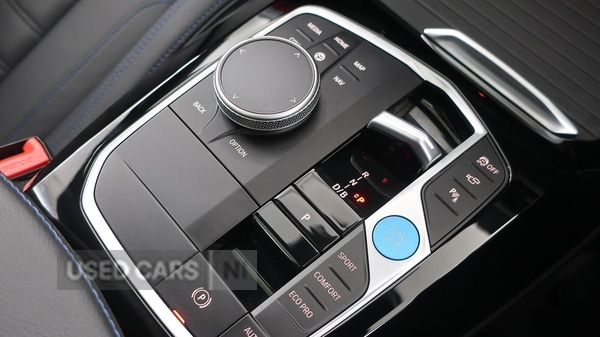 Used BMW iX3 2024 for sale - 78128584: Photo 24