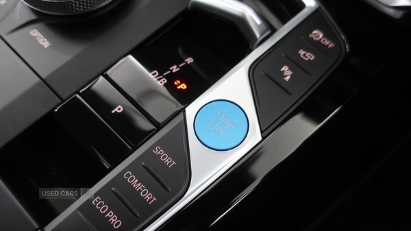 Used BMW iX3 2024 for sale - 78128584: Photo 25