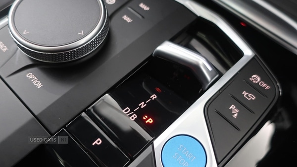 Used BMW iX3 2024 for sale - 78128584: Photo 26