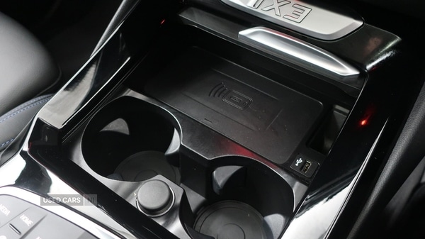 Used BMW iX3 2024 for sale - 78128584: Photo 28