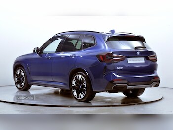 Used BMW iX3 2024 for sale - 78128584: Photo