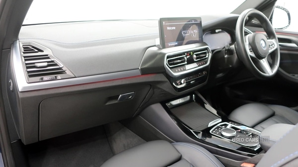 Used BMW iX3 2024 for sale - 78128584: Photo 31