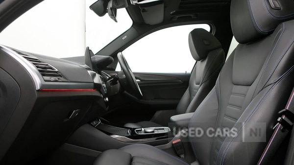 Used BMW iX3 2024 for sale - 78128584: Photo 32