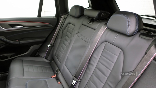 Used BMW iX3 2024 for sale - 78128584: Photo 34