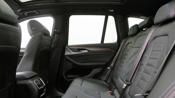 Used BMW iX3 2024 for sale - 78128584: Photo 35