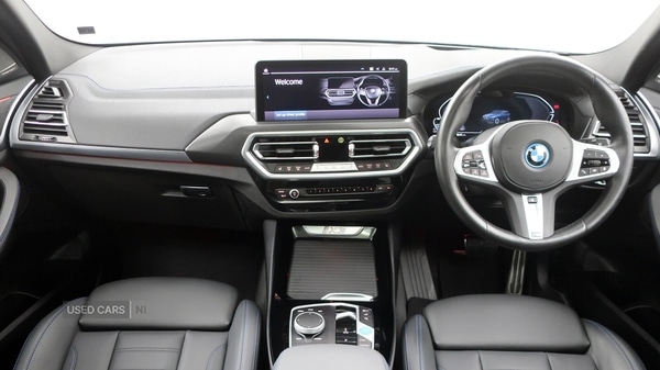 Used BMW iX3 2024 for sale - 78128584: Photo 36