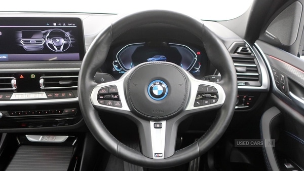 Used BMW iX3 2024 for sale - 78128584: Photo 37