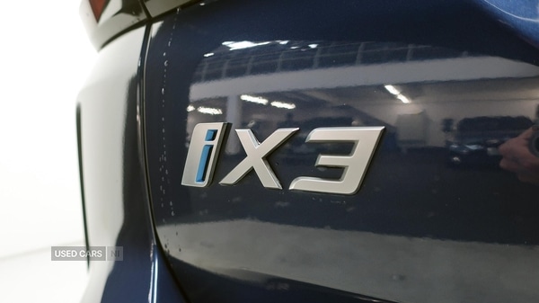 Used BMW iX3 2024 for sale - 78128584: Photo 38