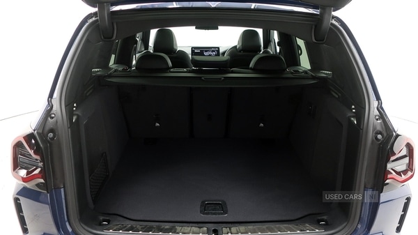 Used BMW iX3 2024 for sale - 78128584: Photo 39