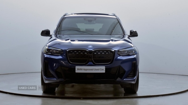 Used BMW iX3 2024 for sale - 78128584: Photo 4