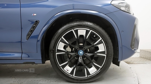 Used BMW iX3 2024 for sale - 78128584: Photo 40