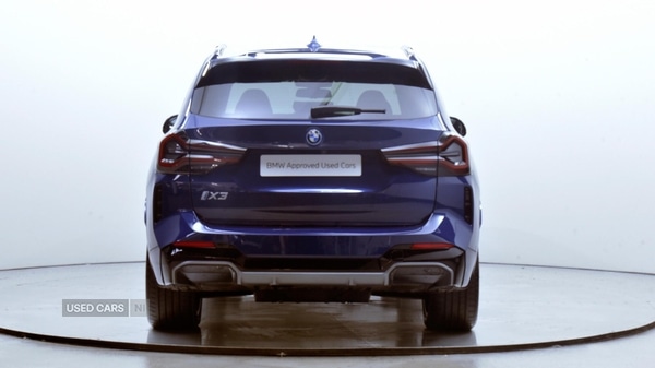 Used BMW iX3 2024 for sale - 78128584: Photo 5