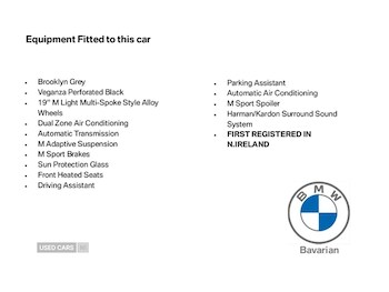 Used BMW 1 Series 2025 for sale - 76573942: Photo