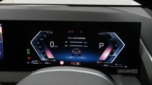 Used BMW X3 2025 for sale - 76522697: Photo 10