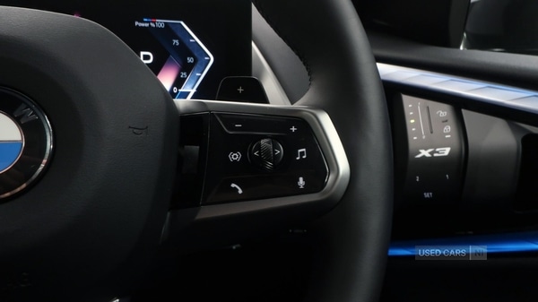 Used BMW X3 2025 for sale - 76522697: Photo 23