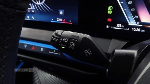 Used BMW X3 2025 for sale - 76522697: Photo 25