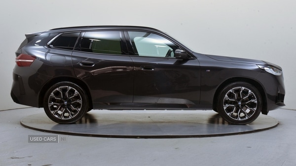 Used BMW X3 2025 for sale - 76522697: Photo 3