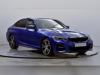 Used BMW 3 Series 2019 for sale - 78505408: Photo