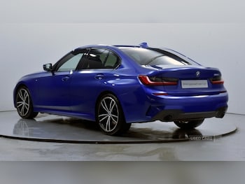 Used BMW 3 Series 2019 for sale - 78505408: Photo