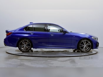 Used BMW 3 Series 2019 for sale - 78505408: Photo