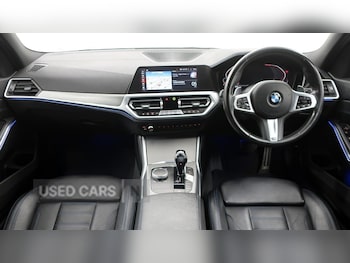 Used BMW 3 Series 2019 for sale - 78505408: Photo