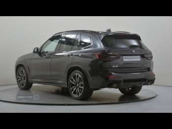 Used BMW X3 2024 for sale - 74889039: Photo