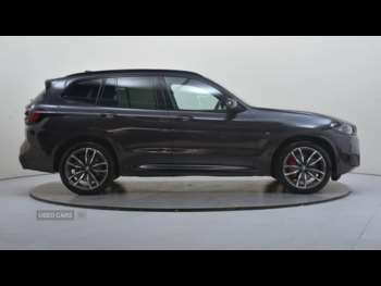 Used BMW X3 2024 for sale - 74889039: Photo