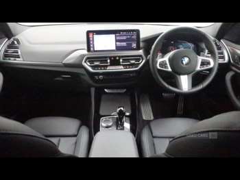 Used BMW X3 2024 for sale - 74889039: Photo