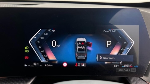 Used BMW X1 2025 for sale - 76937017: Photo 10