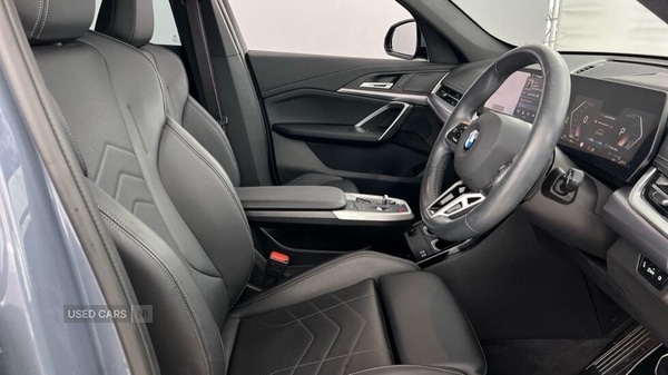 Used BMW X1 2025 for sale - 76937017: Photo 12