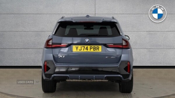 Used BMW X1 2025 for sale - 76937017: Photo 16