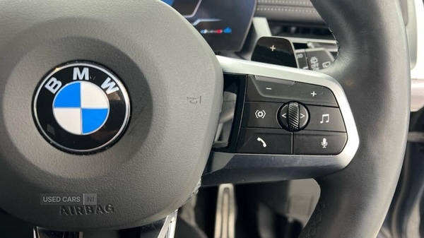 Used BMW X1 2025 for sale - 76937017: Photo 19