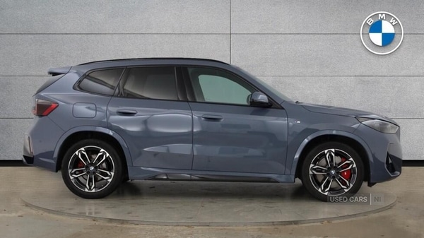 Used BMW X1 2025 for sale - 76937017: Photo 3