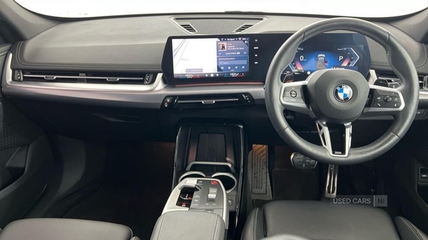 Used BMW X1 2025 for sale - 76937017: Photo 4
