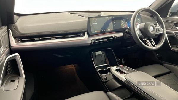 Used BMW X1 2025 for sale - 76937017: Photo 8
