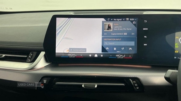 Used BMW X1 2025 for sale - 76937017: Photo 9