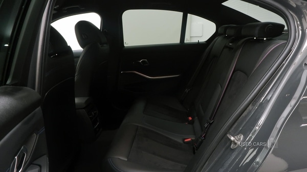 Used BMW 3 Series 2024 for sale - 76586118: Photo 14