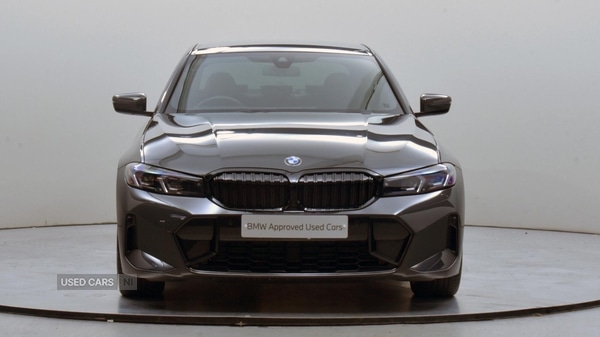 Used BMW 3 Series 2024 for sale - 76586118: Photo 18