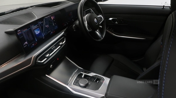 Used BMW 3 Series 2024 for sale - 76586118: Photo 22