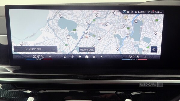 Used BMW X5 2025 for sale - 77041051: Photo 23