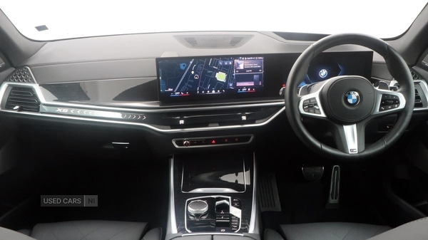 Used BMW X5 2025 for sale - 77041051: Photo 4