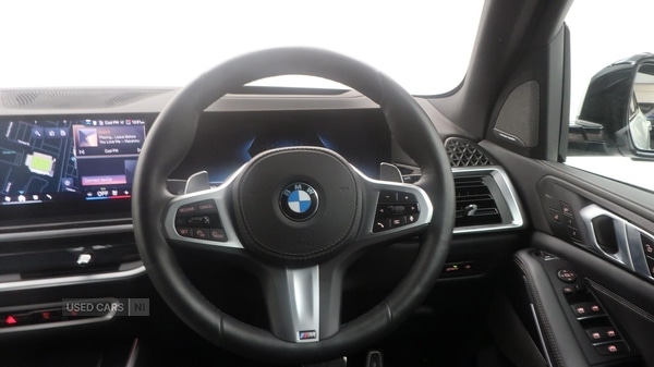 Used BMW X5 2025 for sale - 77041051: Photo 6