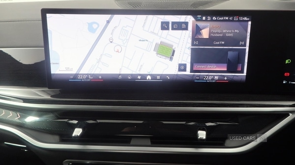 Used BMW X5 2025 for sale - 77041051: Photo 9