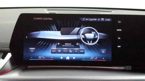 Used BMW X1 2025 for sale - 77017867: Photo 10