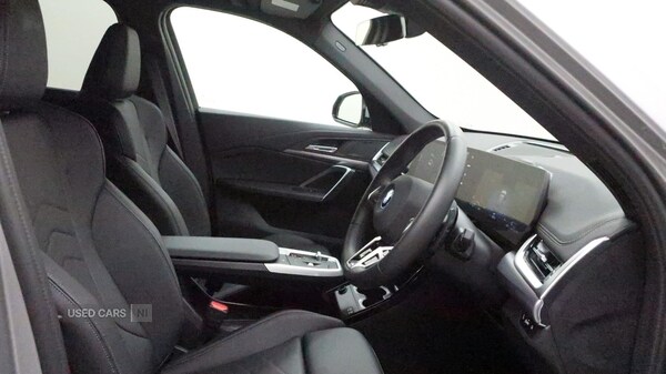 Used BMW X1 2025 for sale - 77017867: Photo 12