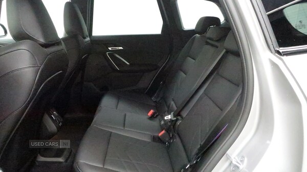 Used BMW X1 2025 for sale - 77017867: Photo 13