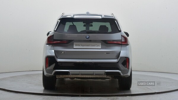 Used BMW X1 2025 for sale - 77017867: Photo 16